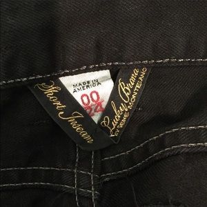 Lucky Brand Jeans - Lucky Brand Bootcut Jeans Short Inseam 00/24 Lucky Brand Jeans - Lucky Brand Bootcut Jeans Short Inseam 00/24